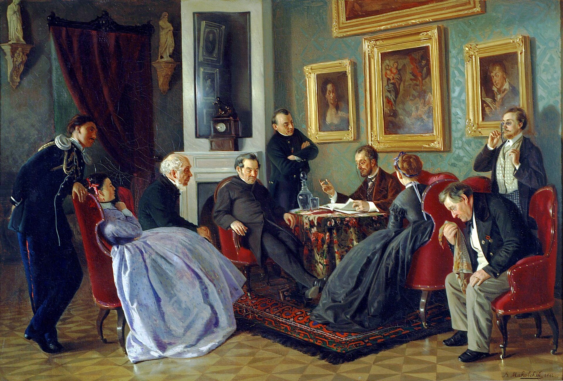 Noch einmal zum Thema Rezensionen