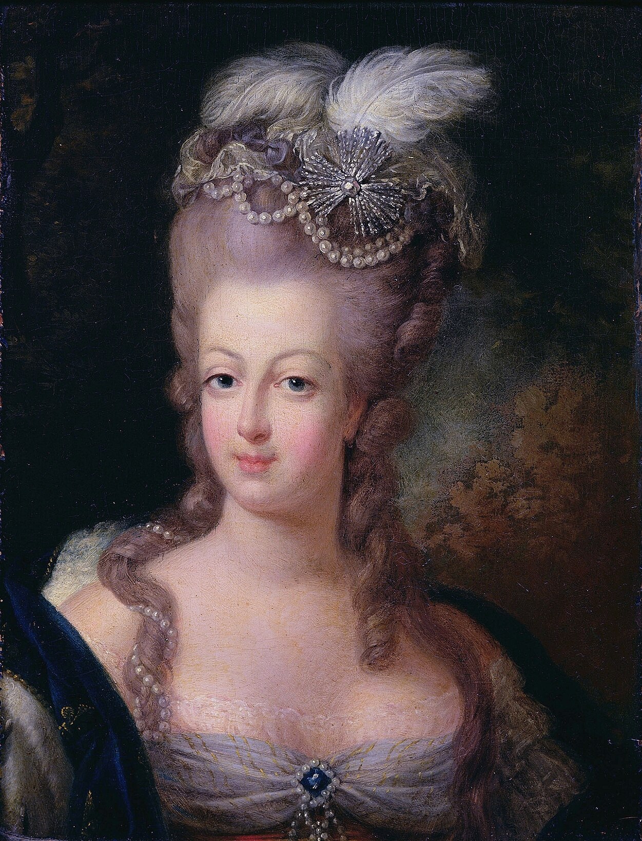 Marie Antoinette: Versailles