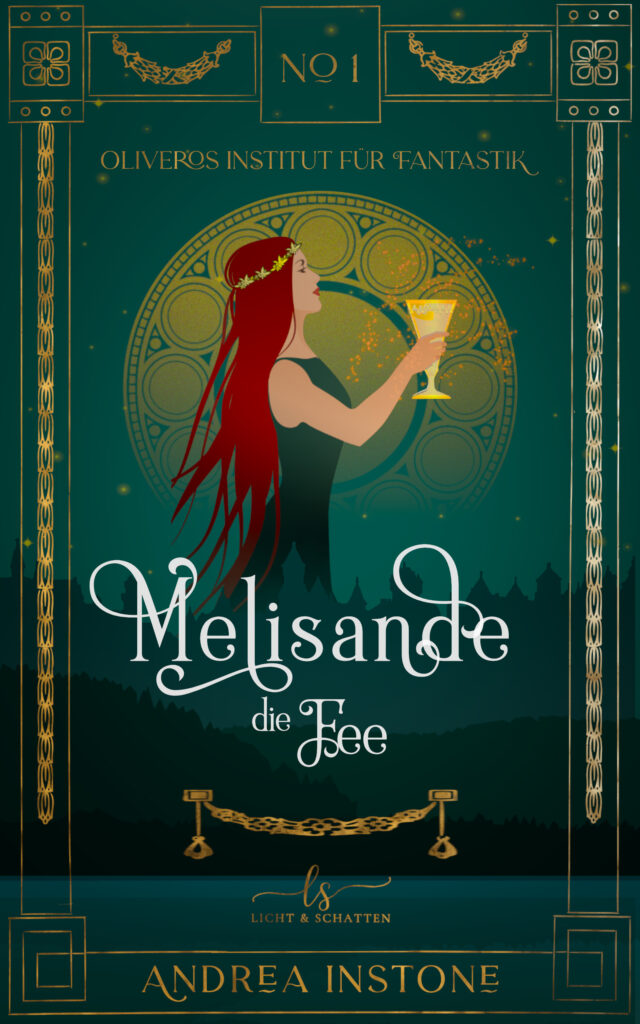 1 Melisande die Fee 8 23