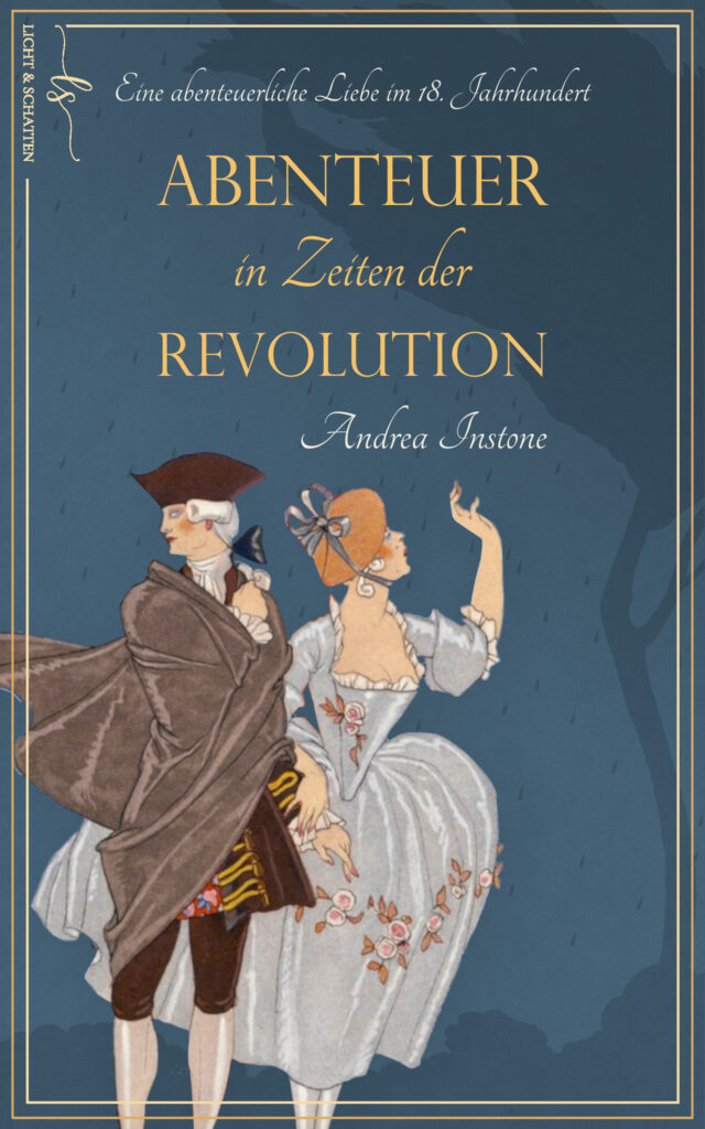 2 Abenteuer in Zeiten der Revolution 1