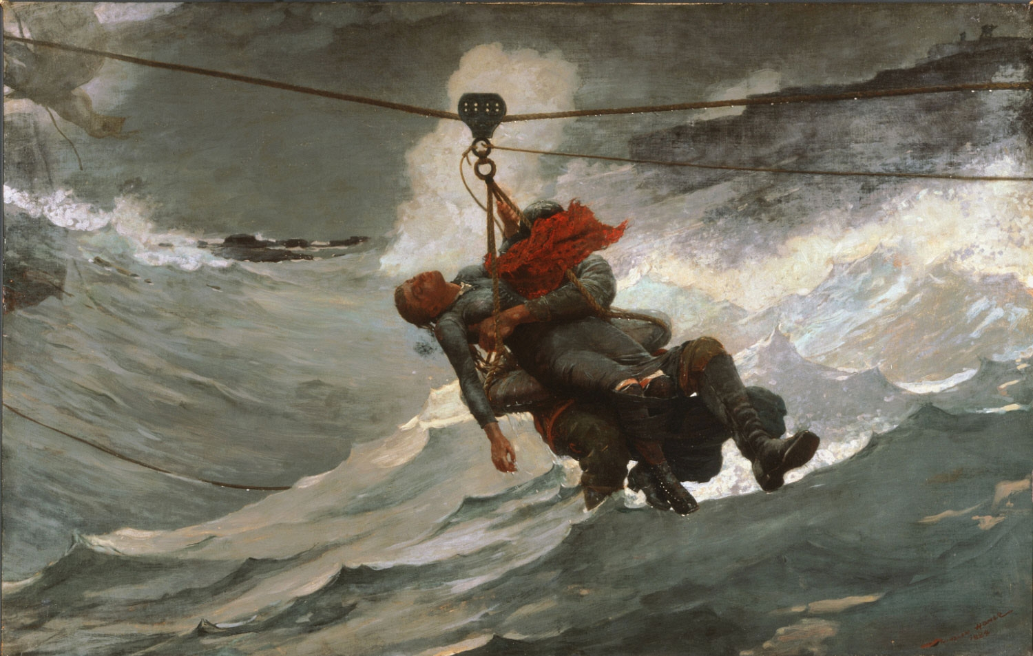 Cliffhanger: gut oder böse?