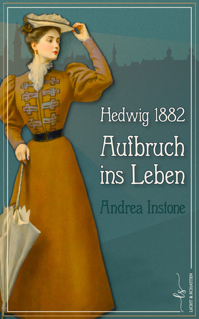 1 Aufbruch ins Leben