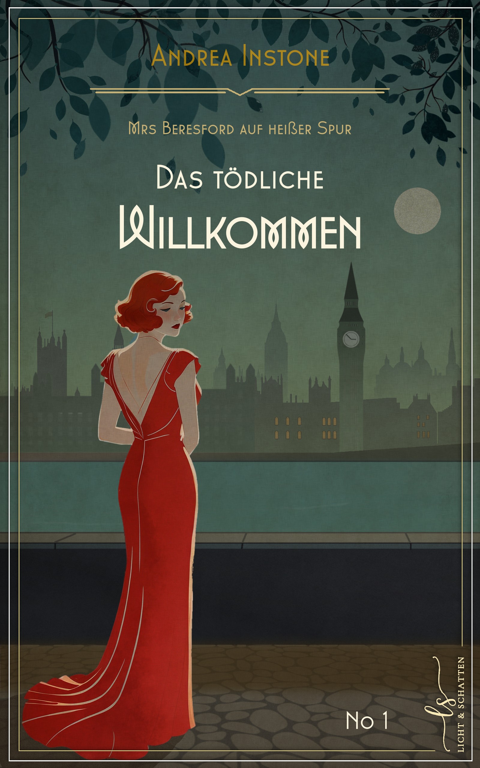 1 Das toedliche Willkommen