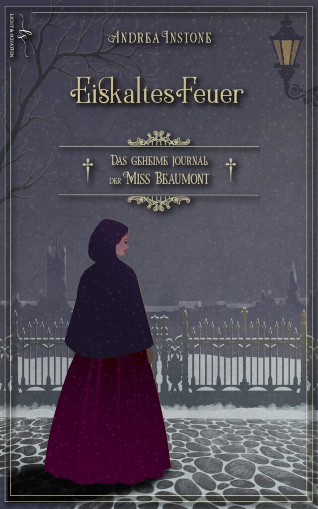 5 Eiskaltes Feuer