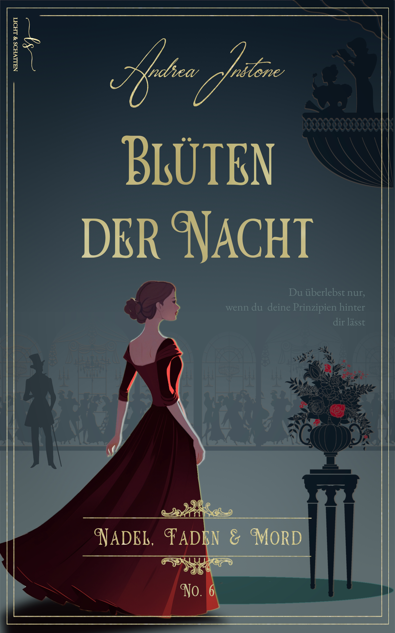 6 Blueten der Nacht