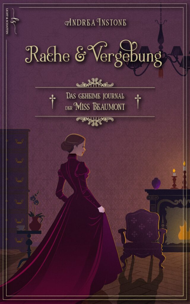3 Rache und Vergebung