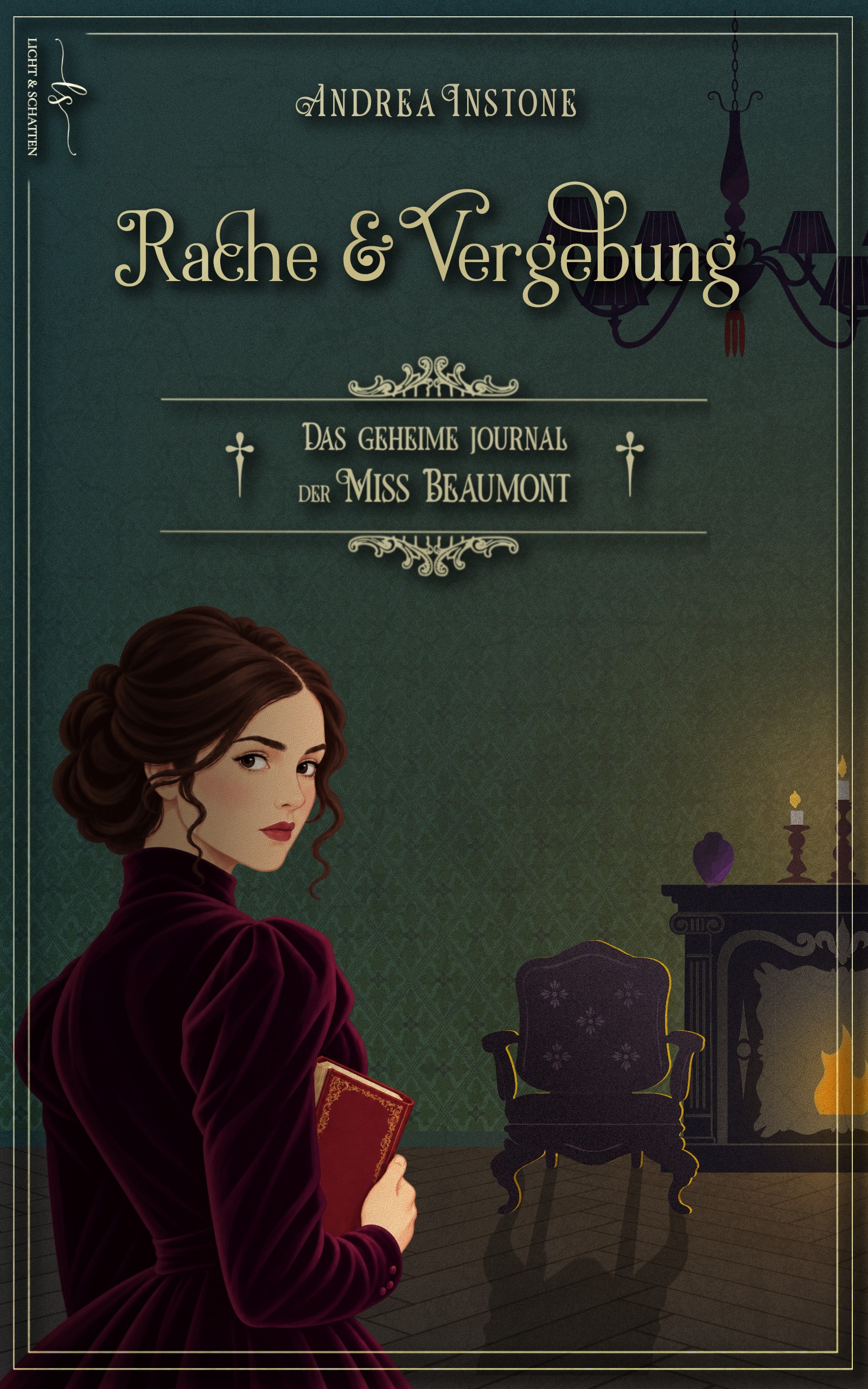 3 Rache und Vergebung