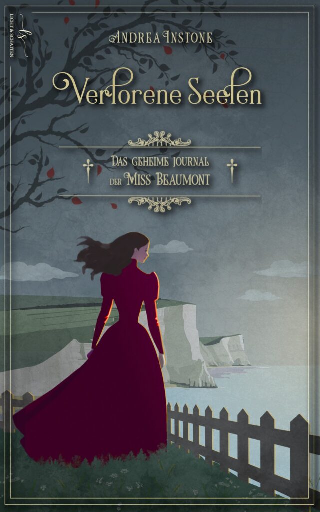 4 Verlorene Seelen