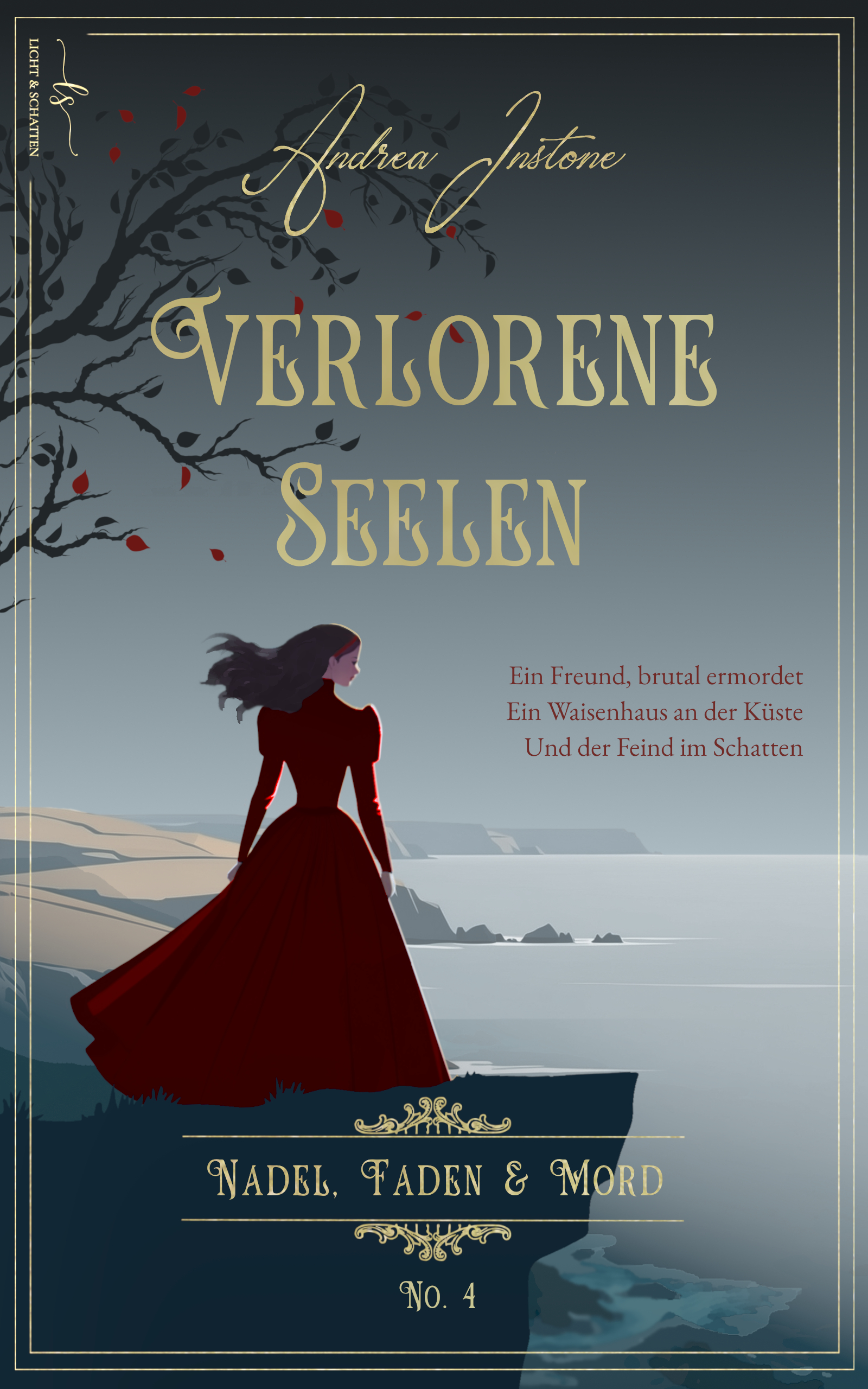 4 Verlorene Seelen
