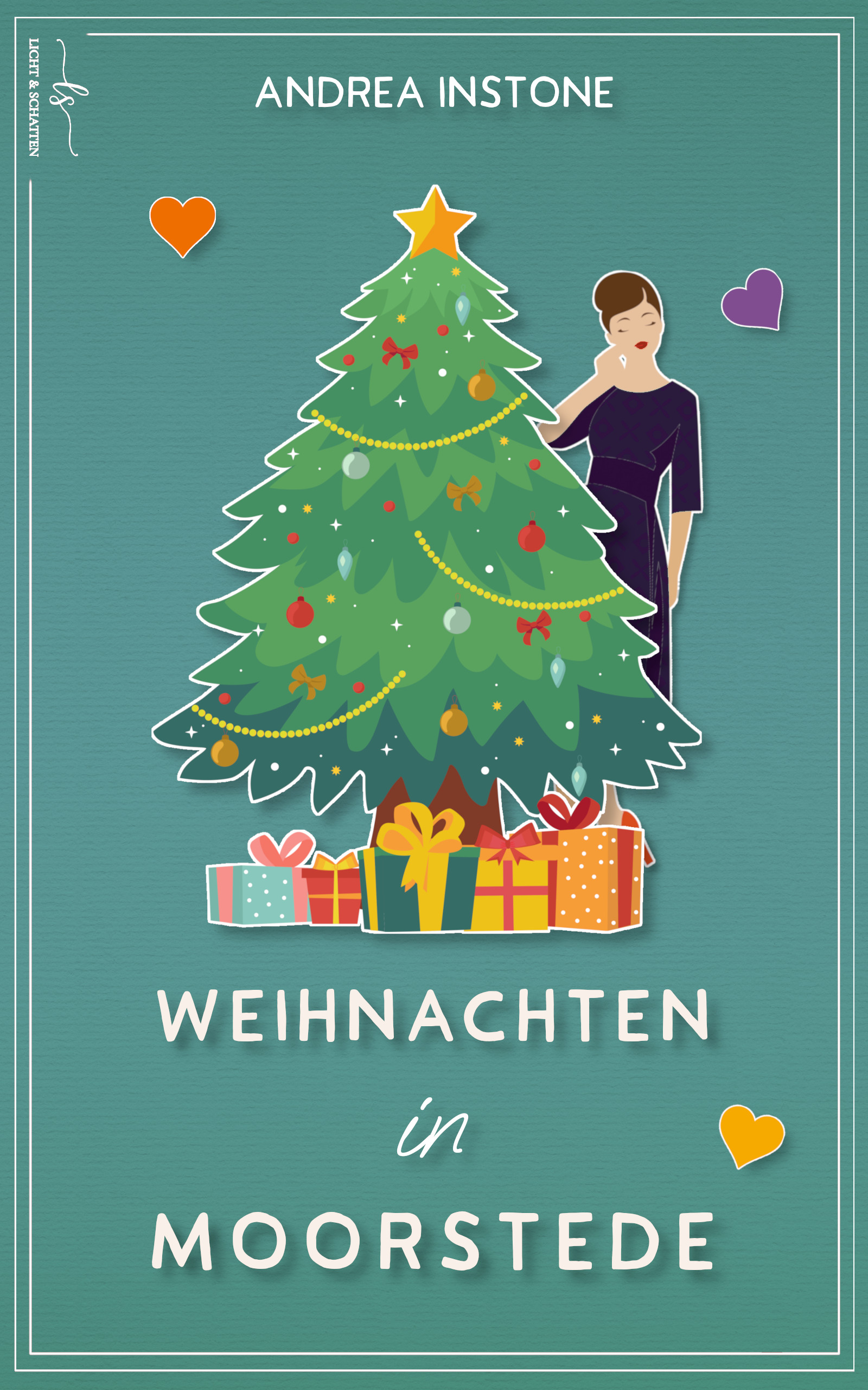 B Weihnachten in Moorstede