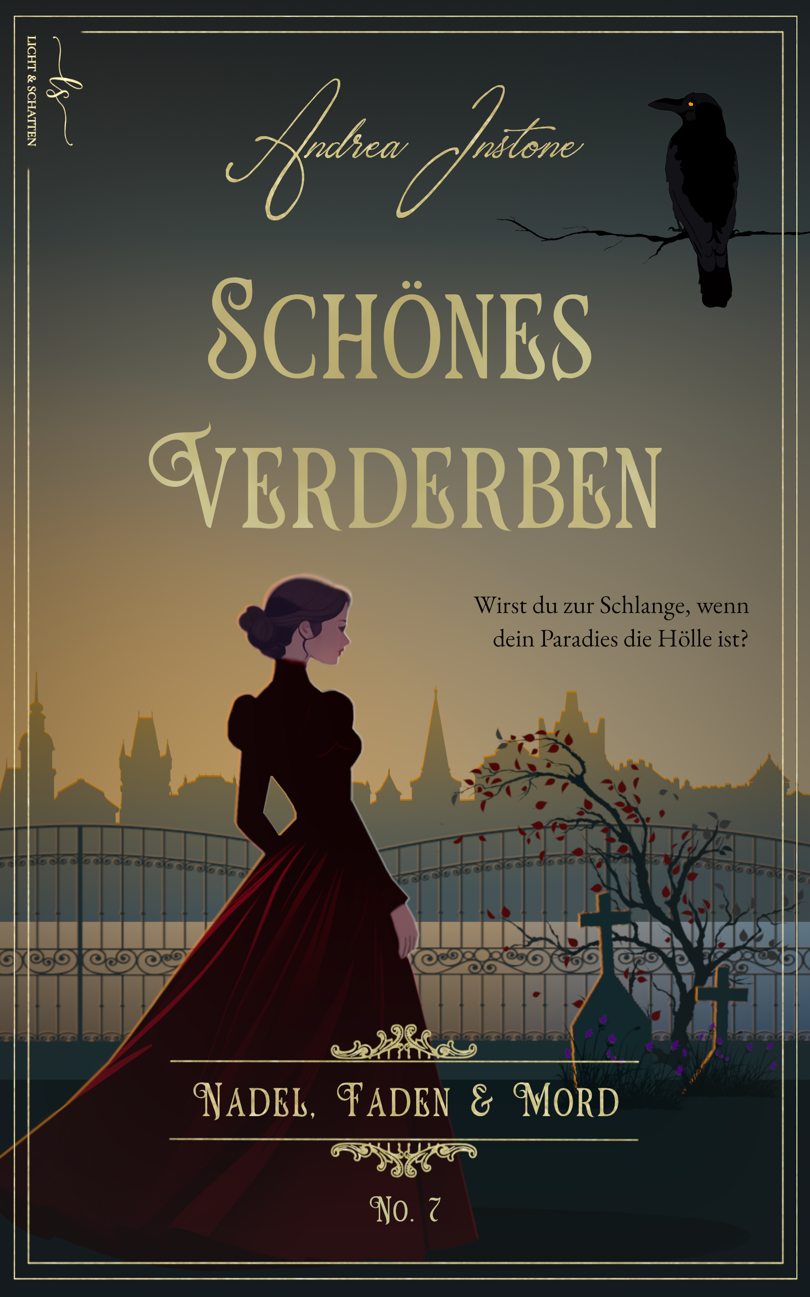 7 Schoenes Verderben