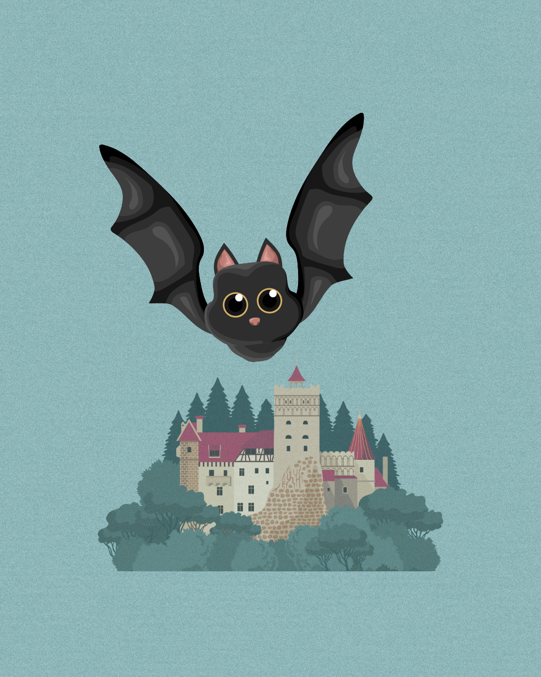 Der Tag der Fledermaus!