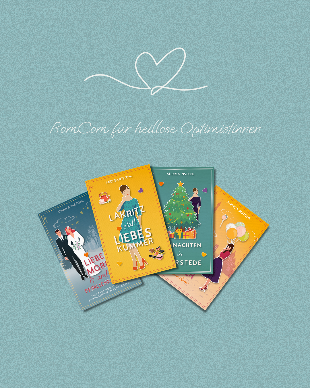 Neue Kleider für meine modernen Heldinnen