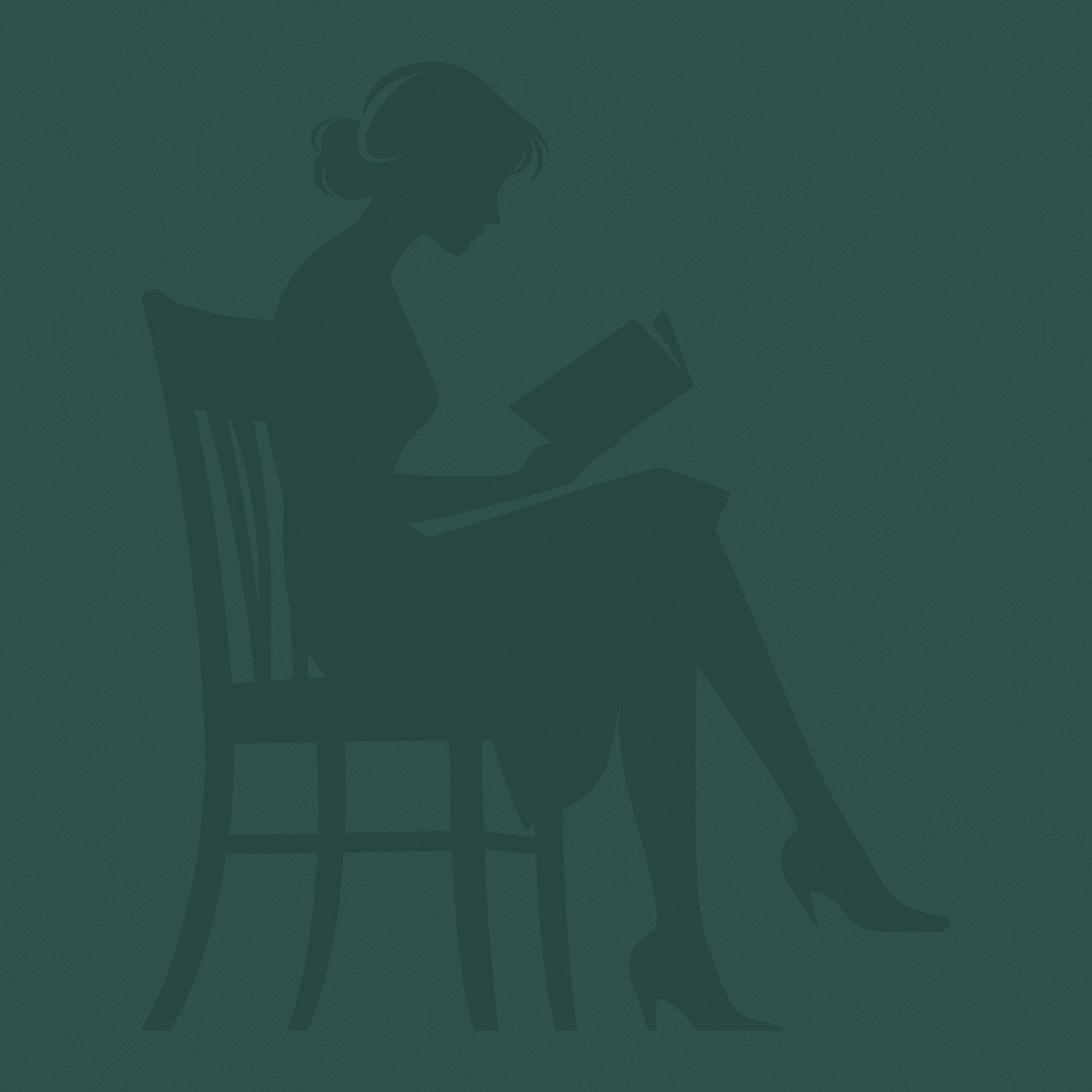 Was hat Emma im Jahr 1934 gelesen?