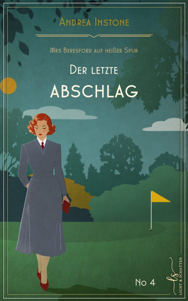 4 Der letzte Abschlag