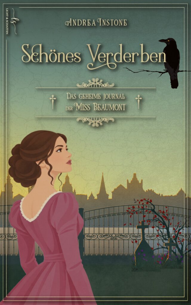 8 Schönes Verderben