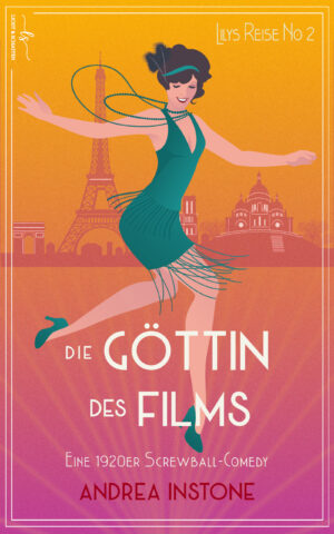 2 Die Goettin des Films 2026