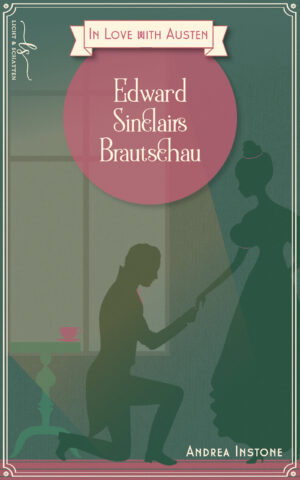 3 Edward Sinclairs Brautschau 2023