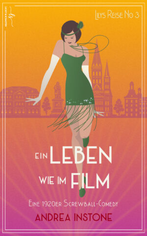 3 Ein Leben wie im Film 2026