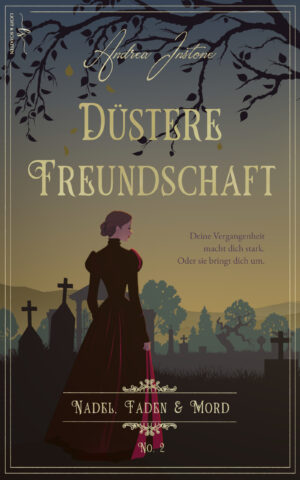 2 Duestere Freundschaft