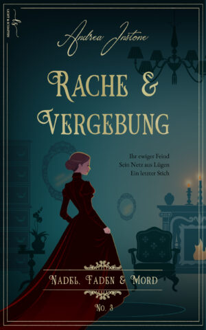 3 Rache und Vergebung