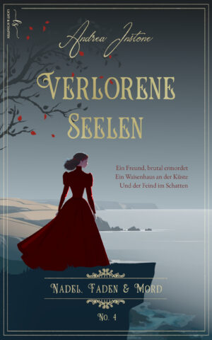 4 Verlorene Seelen