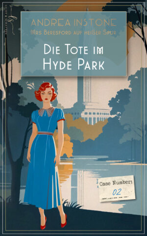 2 Der Tote im Hyde Park 2025